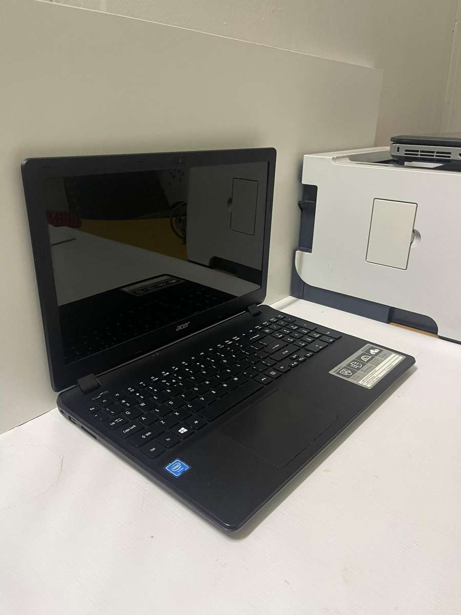 Acer Aspire ES1-531 | Intel Cerelon N3050 @1.60GHz | 4GB DDR3 Ram | 256GB SSD | 15.6 LCD Display