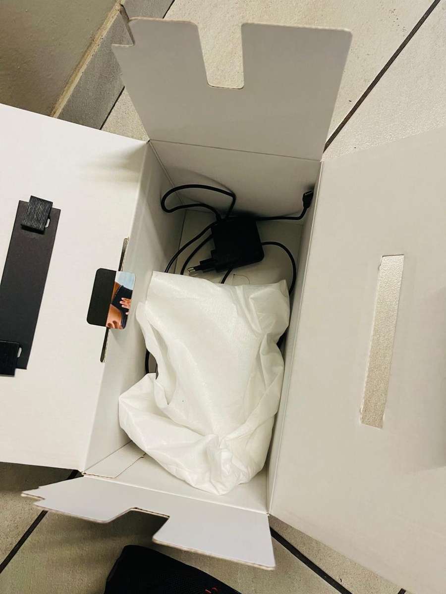 JBL Xtreme 4 - Portable Waterproof Bluetooth Speaker - Black