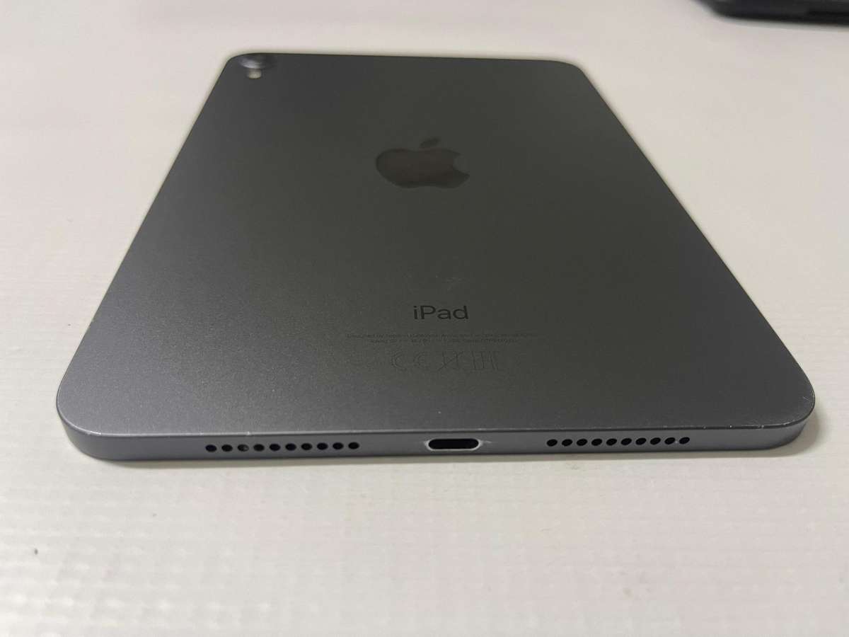 iPad mini 6th Gen (64GB, 8.3-inch, 2021) Wi-Fi