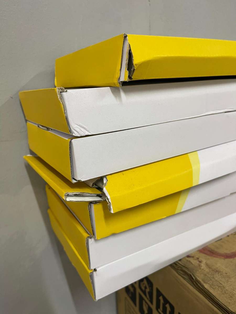 T-Wolf Wireless Keyboard and Mouse Combo TF-100