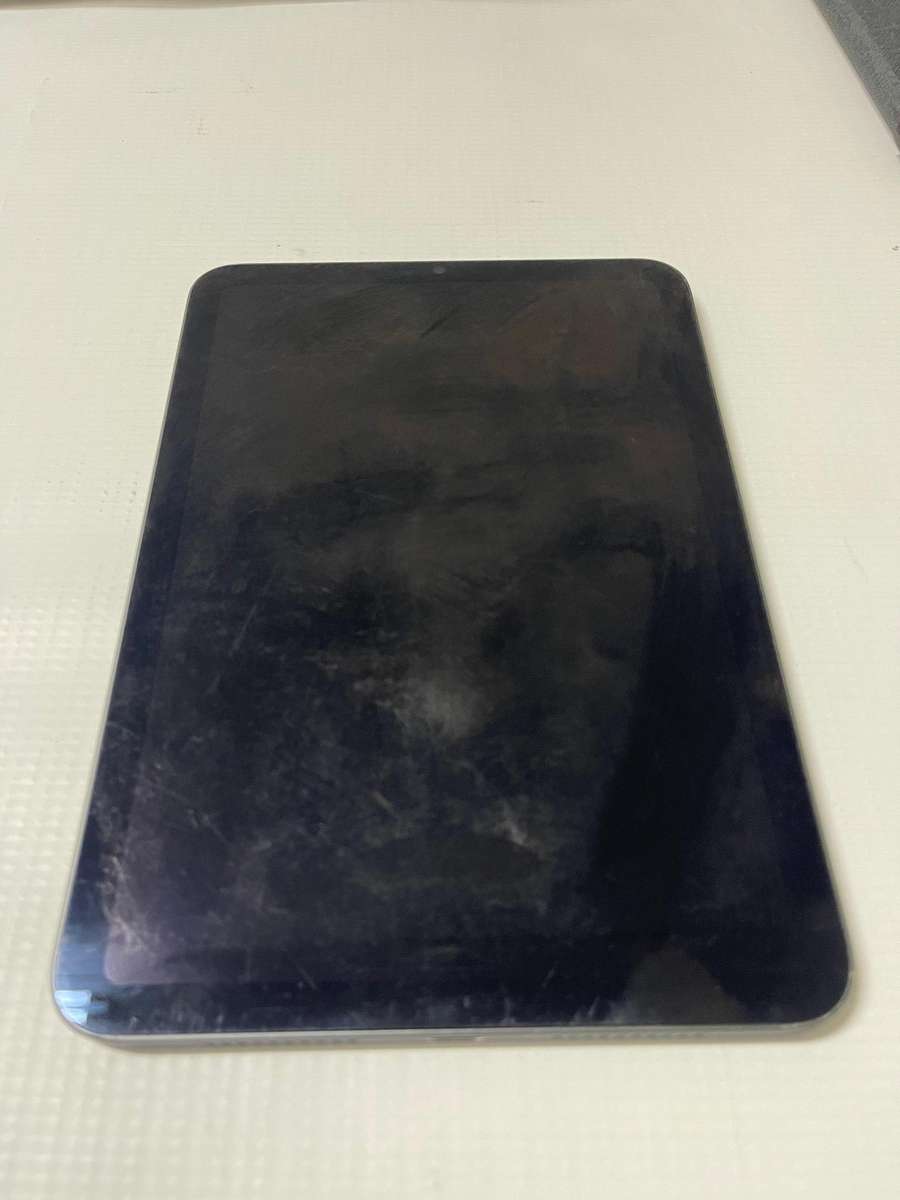 iPad mini 6th Gen (64GB, 8.3-inch, 2021) Wi-Fi