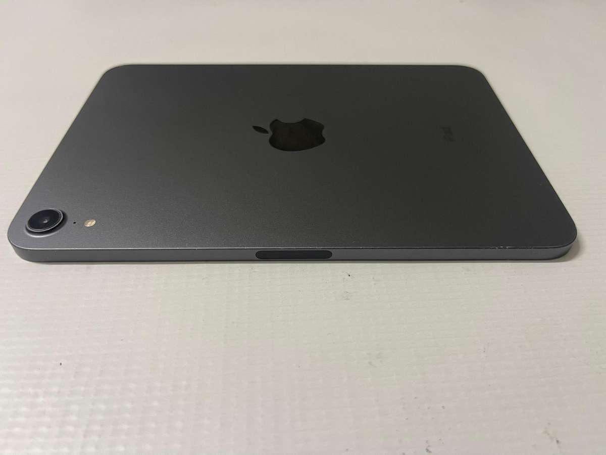 iPad mini 6th Gen (64GB, 8.3-inch, 2021) Wi-Fi