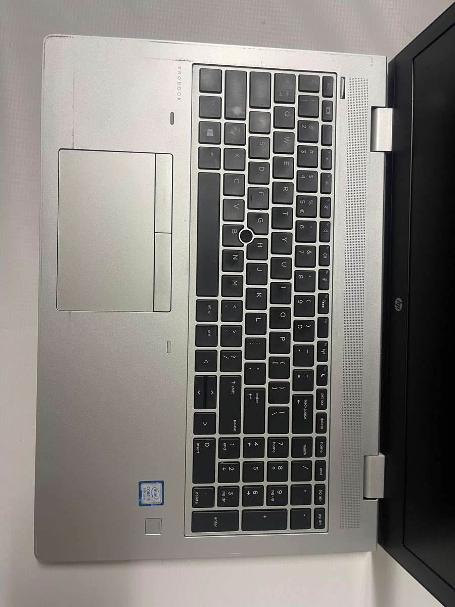 HP ProBook 650 G5 Core i5 8265U (8th Gen) - 15.6 HD 16GB RAM - 512GB NVMe  SSD - Win 11 Pro