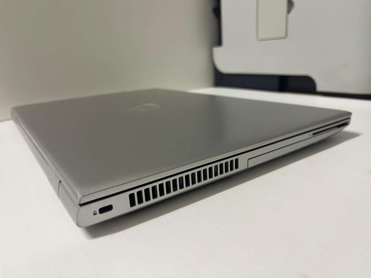 HP ProBook 650 G5 Core i5 8265U (8th Gen) - 15.6 HD 16GB RAM - 512GB NVMe  SSD - Win 11 Pro