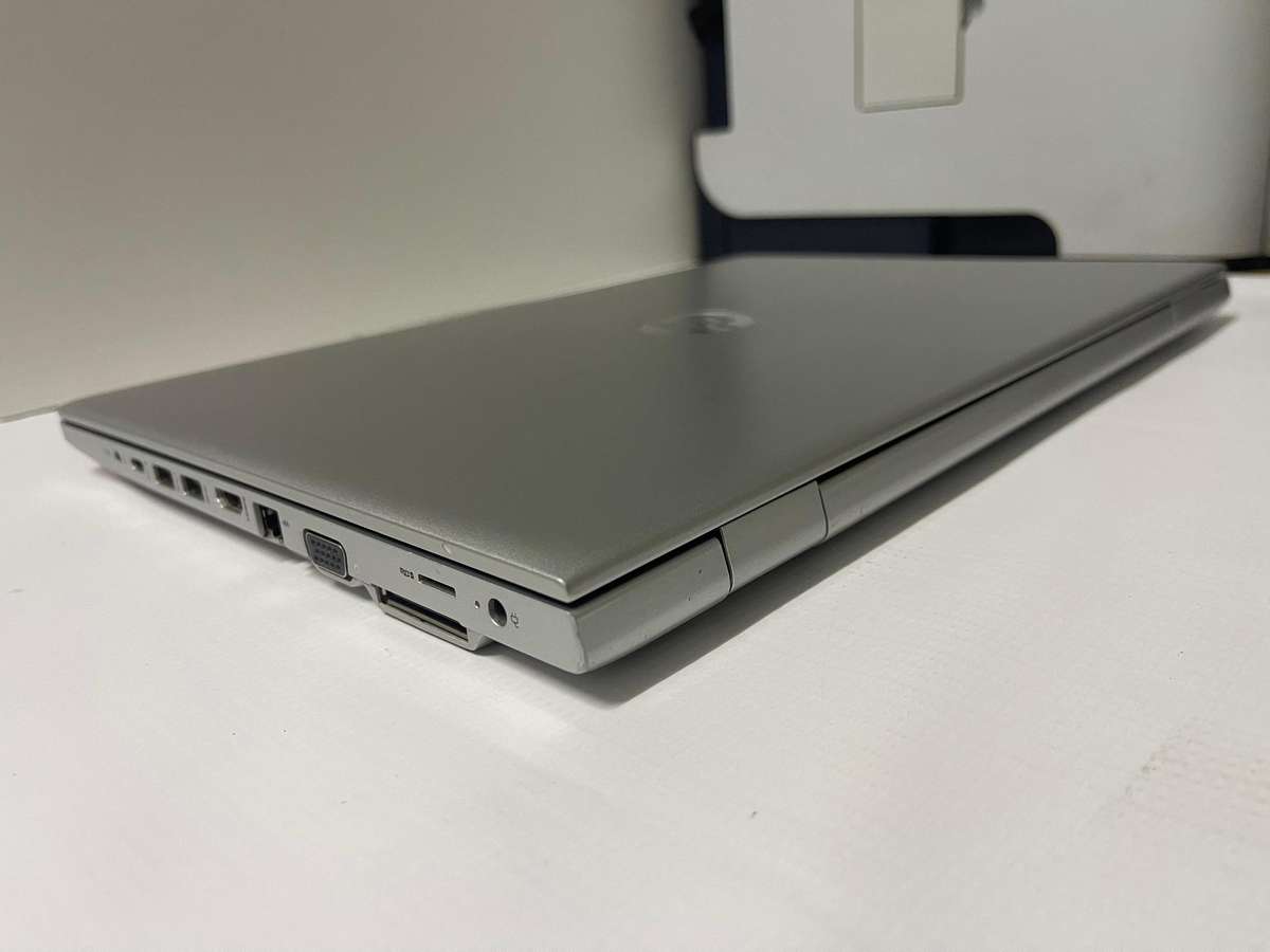 HP ProBook 650 G5 Core i5 8265U (8th Gen) - 15.6 HD 16GB RAM - 512GB NVMe  SSD - Win 11 Pro