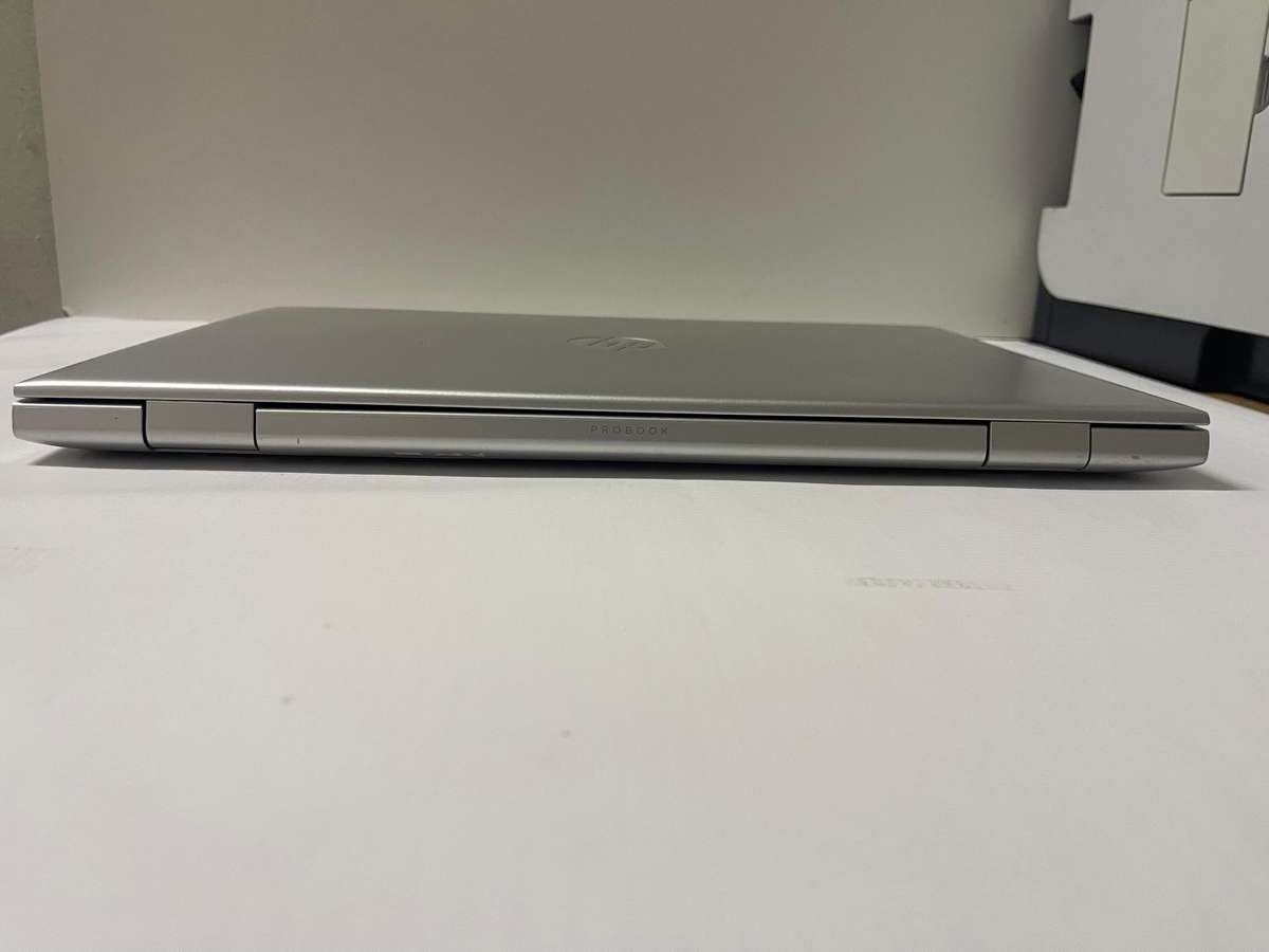 HP ProBook 650 G5 Core i5 8265U (8th Gen) - 15.6 HD 16GB RAM - 512GB NVMe  SSD - Win 11 Pro