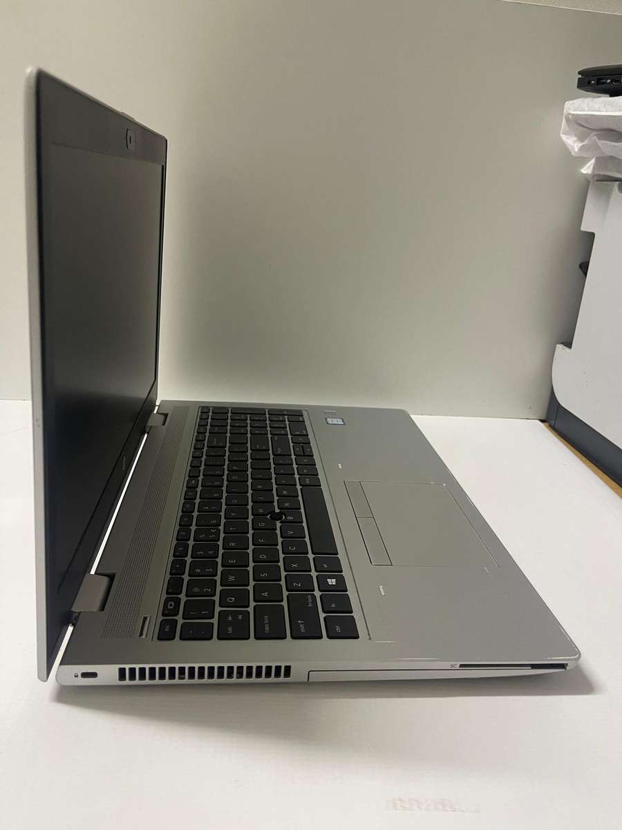 HP ProBook 650 G5 Core i5 8265U (8th Gen) - 15.6 HD 16GB RAM - 512GB NVMe  SSD - Win 11 Pro