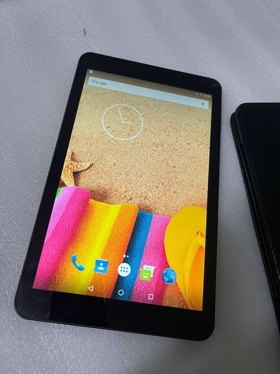 Mecer 10" Android Tablet - A1013R-3G + WiFi w/ POUCH and FREE 8GB SD CARD