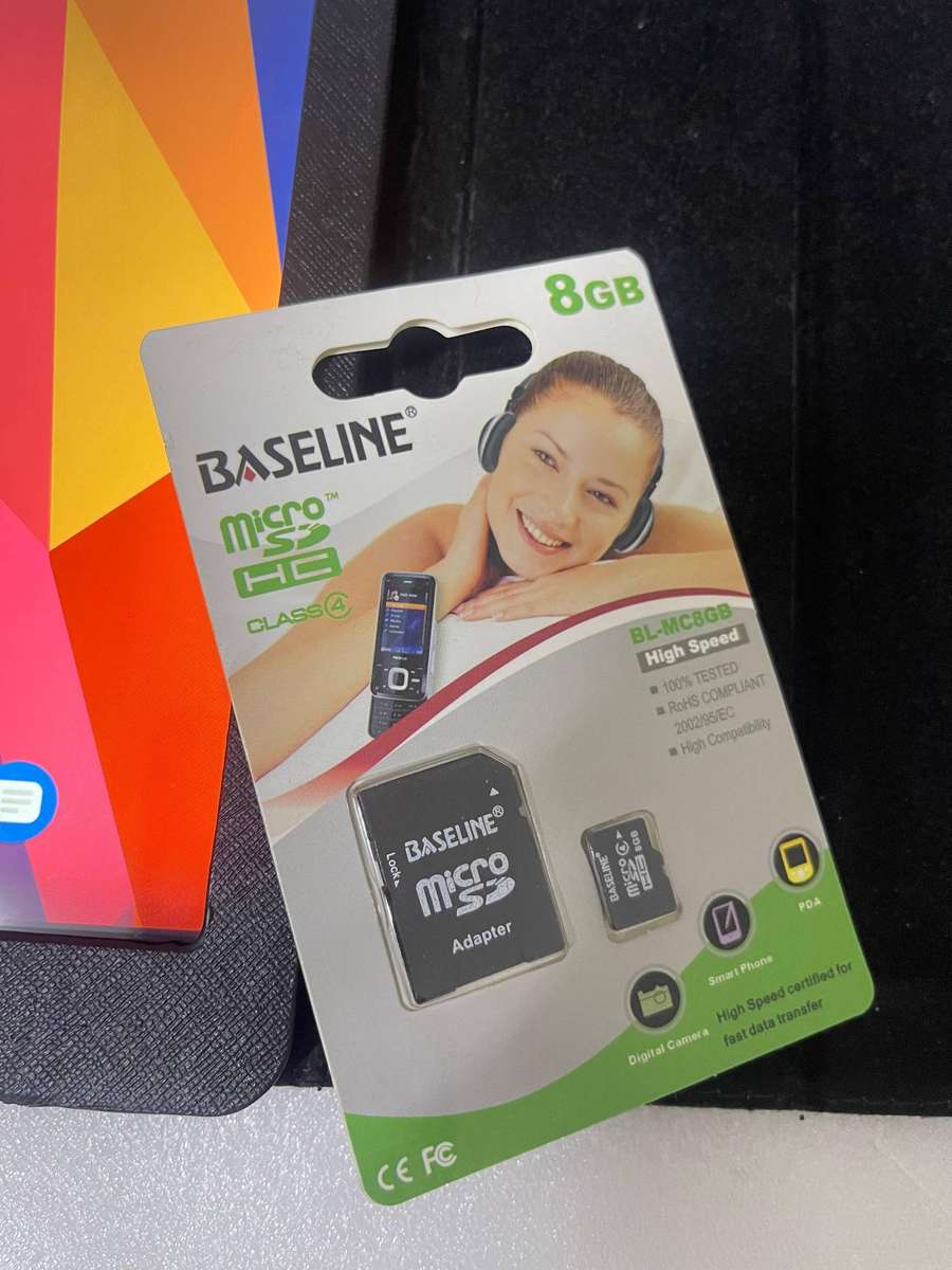 Mecer 10.1" Android Tablet - MW16Q9 - 3G + WiFi w/ POUCH and FREE 8GB SD CARD