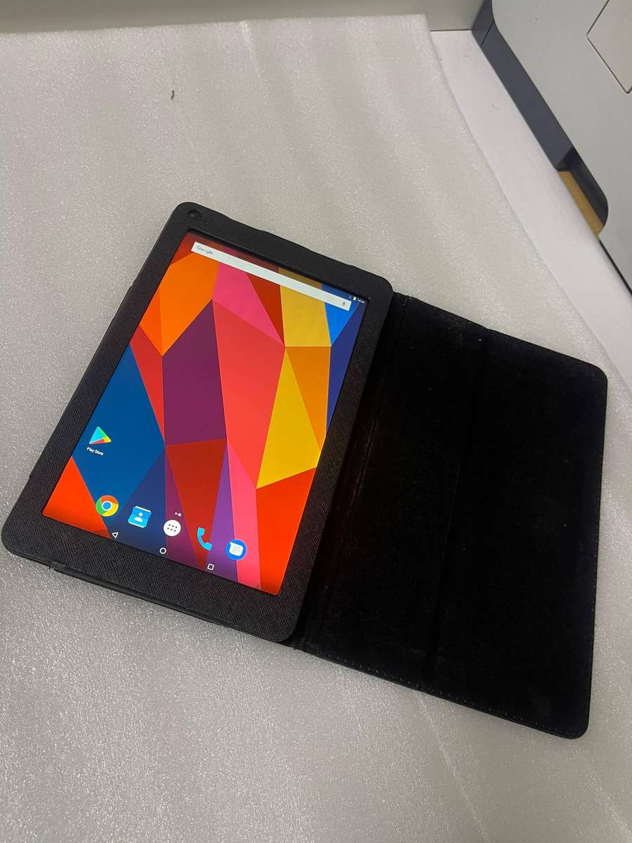 Mecer 10.1" Android Tablet - MW16Q9 - 3G + WiFi w/ POUCH and FREE 8GB SD CARD