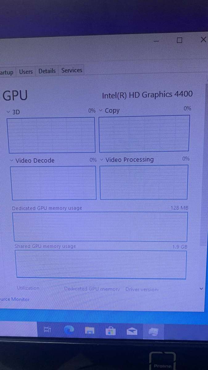 Custom Desktop PC - H81M-P33 Intel Core i3-4170 CPU @ 3.70GHz 4GB DDR3 500GB HDD