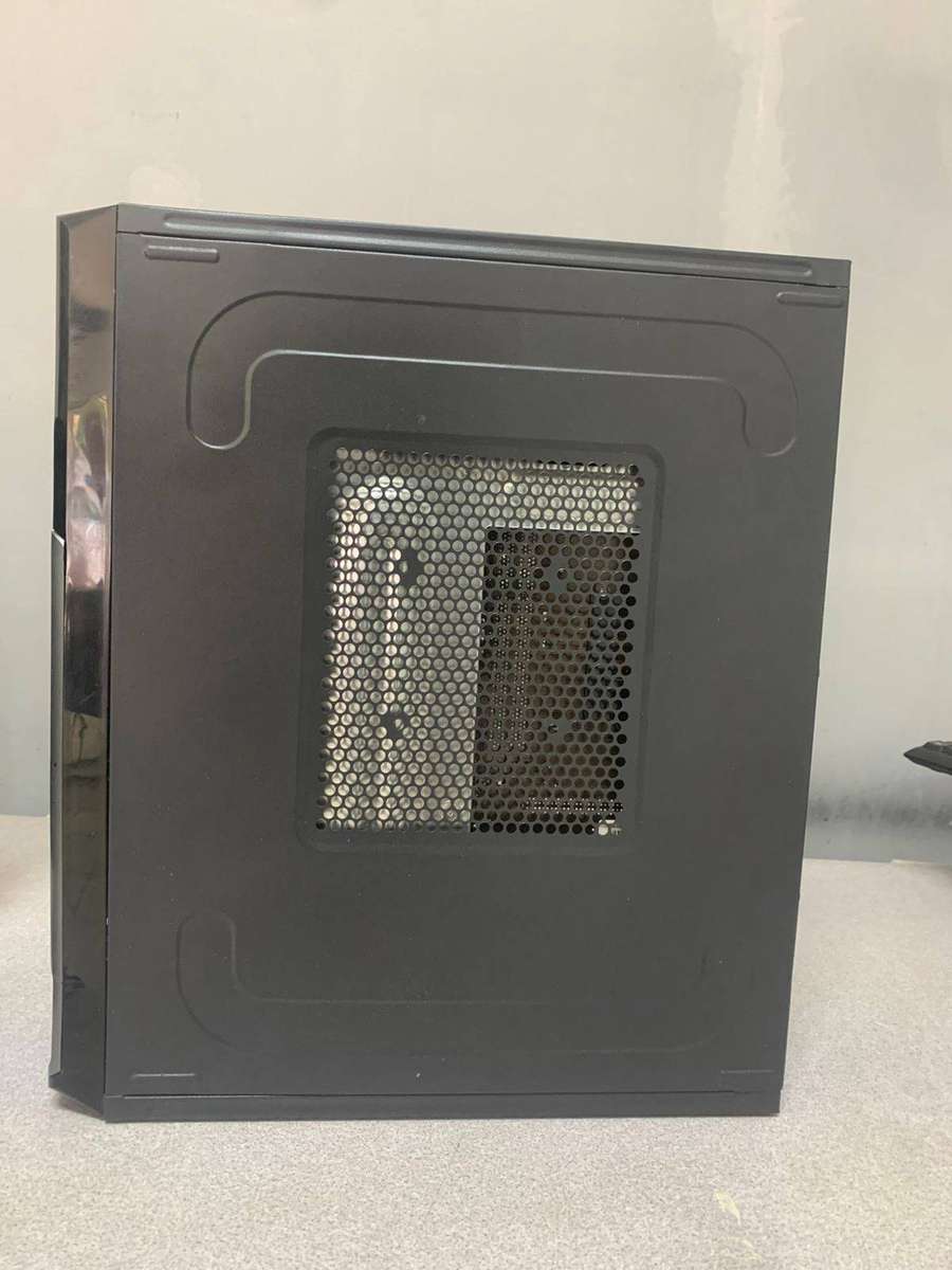 Custom Desktop PC - H81M-P33 Intel Core i3-4170 CPU @ 3.70GHz 4GB DDR3 500GB HDD