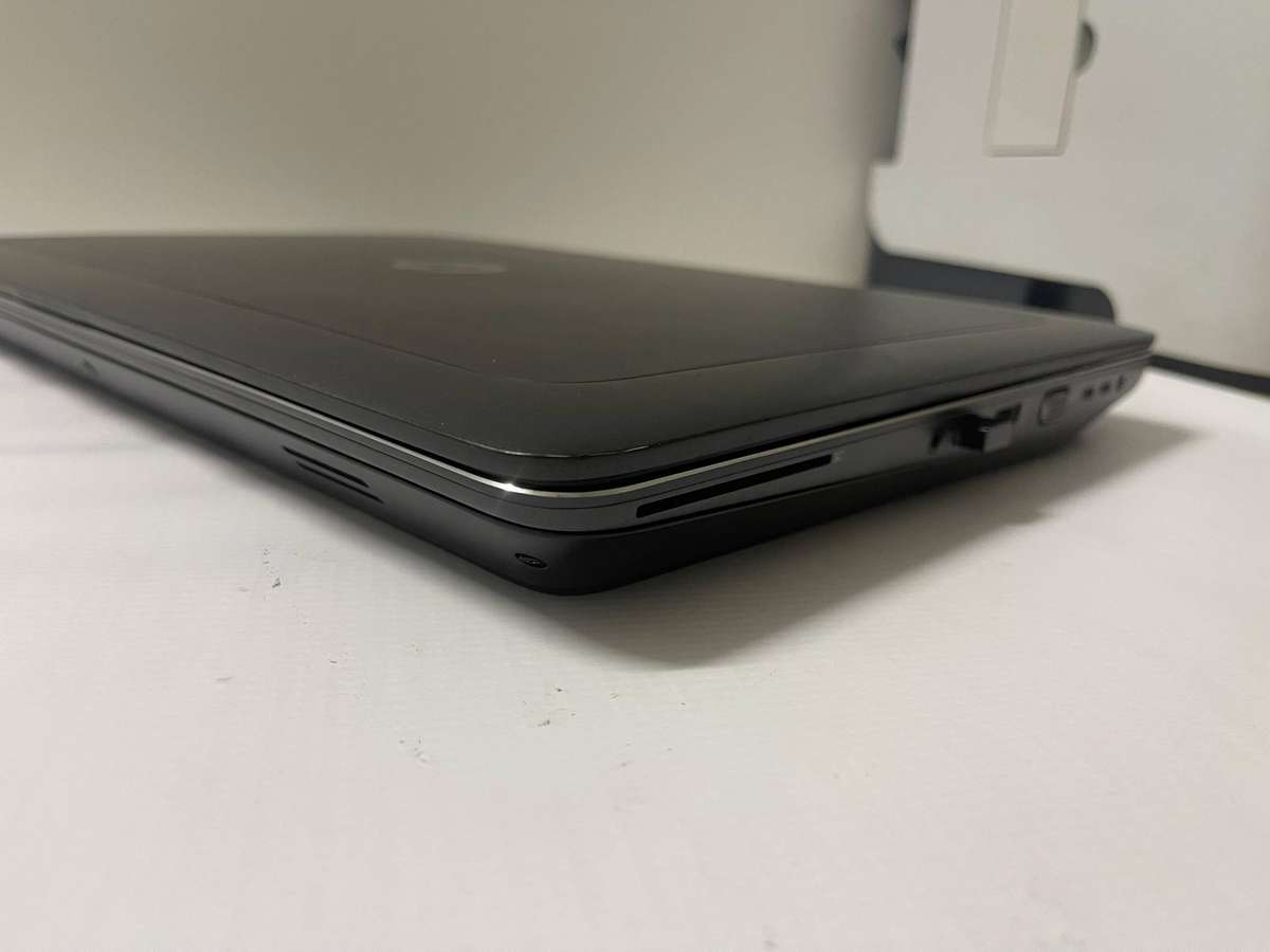 HP ZBook 17 G4 Mobile Workstation Core i7 7th Gen 17.3 32GB RAM 1TB SSD 6GB NVIDIA QUADRO P3000 GPU