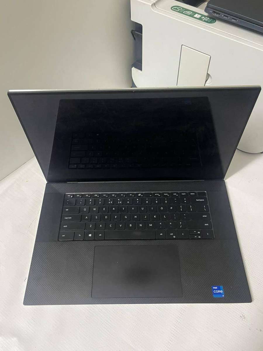 Dell XPS 17 9710 11th Gen Intel Core i7 32GB RAM 1TB SSD NVIDIA RTX 3050 4GB 17.3 FHD+ TOUCH LAPTOP