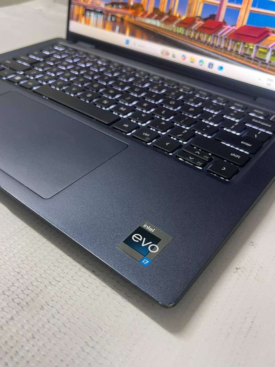 Dell Latitude 7440 14" QHD+ "Touchscreen" Laptop  Intel Core i7-1355U, 16GB RAM, 512GB SSD, W11 Pro