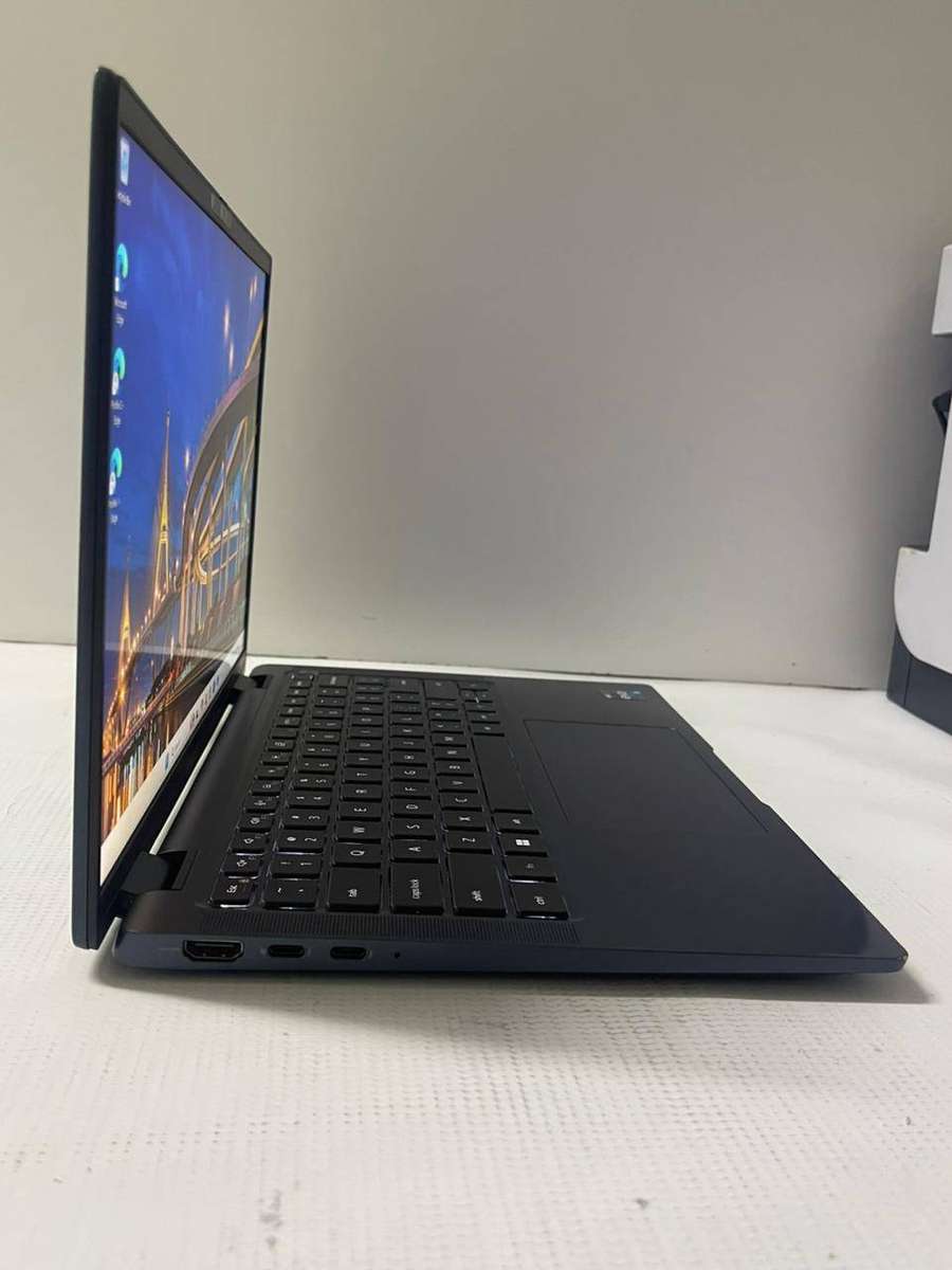 Dell Latitude 7440 14" QHD+ "Touchscreen" Laptop  Intel Core i7-1355U, 16GB RAM, 512GB SSD, W11 Pro