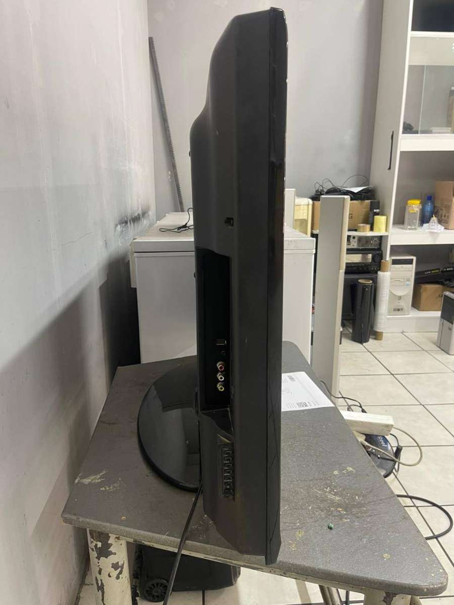 Sinotec 42" (107cm) Full HD LCD TV  | HDMI, USB, AV, VGA | Built-in Speakers