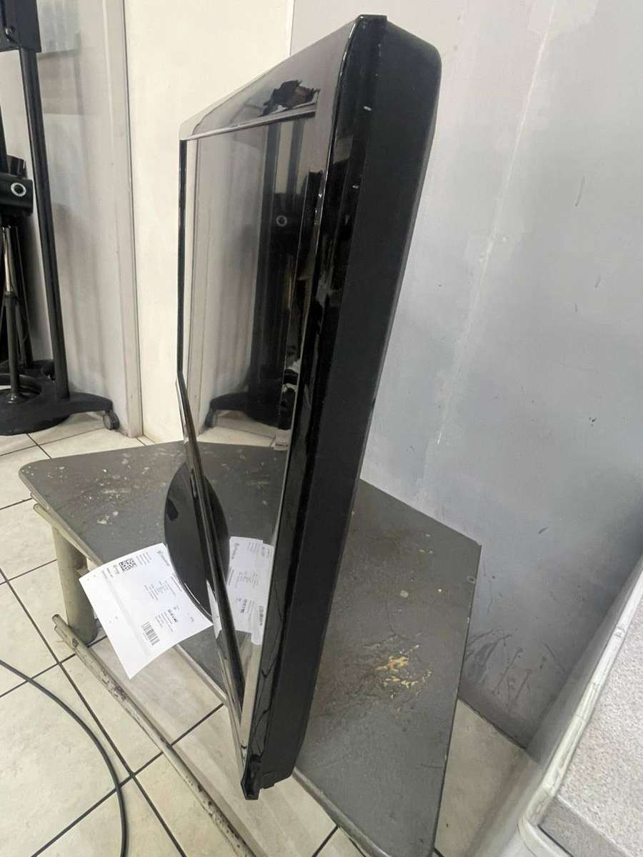 Sinotec 42" (107cm) Full HD LCD TV  | HDMI, USB, AV, VGA | Built-in Speakers