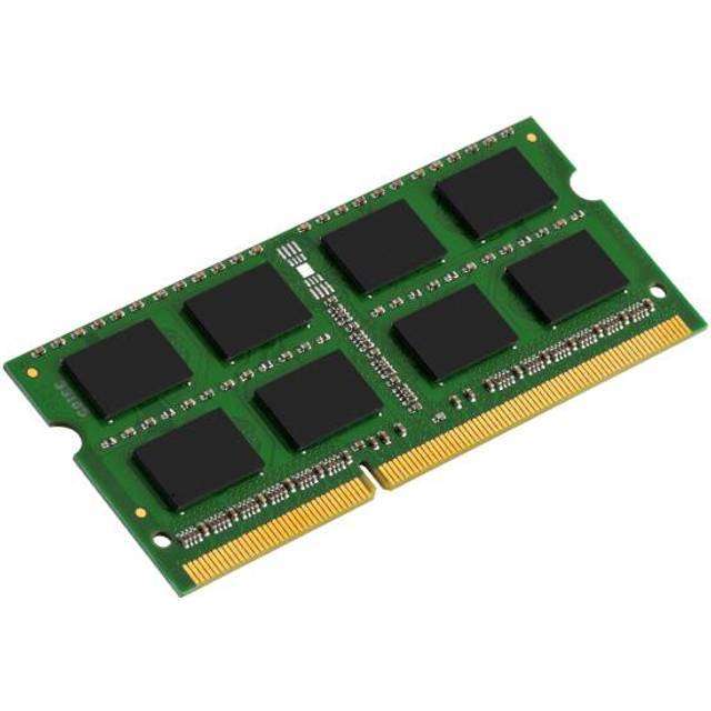Kingston LAPTOP RAM DDR4 8GB KCP426SS8/8 SO-DIMM Memory Module