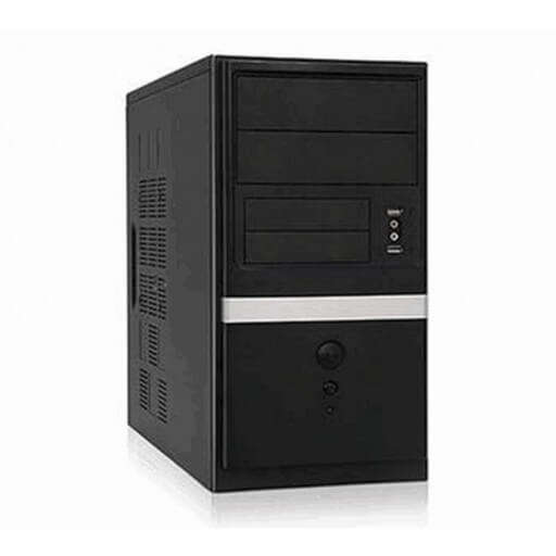 Proline Desktop Intel Celeron N2040 2.7Ghz CPU 4GB RAM 500GB HDD