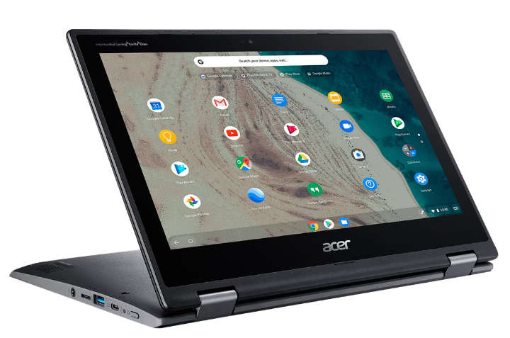 ACER CHROMEBOOK C240