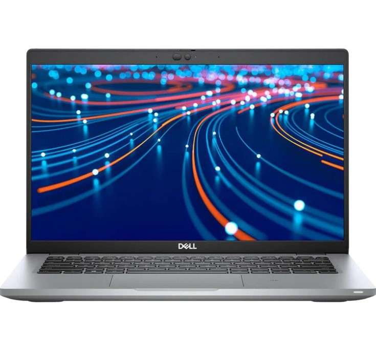 Dell Latitude 5420 - 14-inch "TOUCHSCREEN" Core i7-1185G7 32GB RAM 512GB SSD Win 11 Pro Laptop