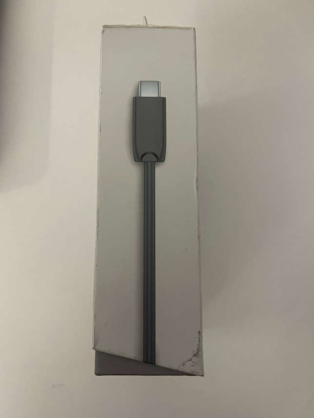 Dell DA305 6-in-1 USB-C Multiport Adapter 470-AFKL