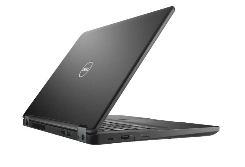 Dell Latitude 5480 Intel i5, 7th Gen Laptop with 16GB Ram