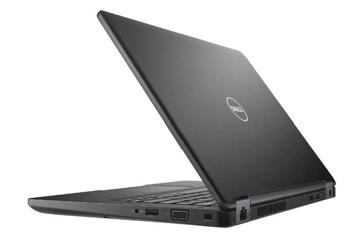 Dell Latitude 5480 Intel i5, 7th Gen Laptop with 16GB Ram