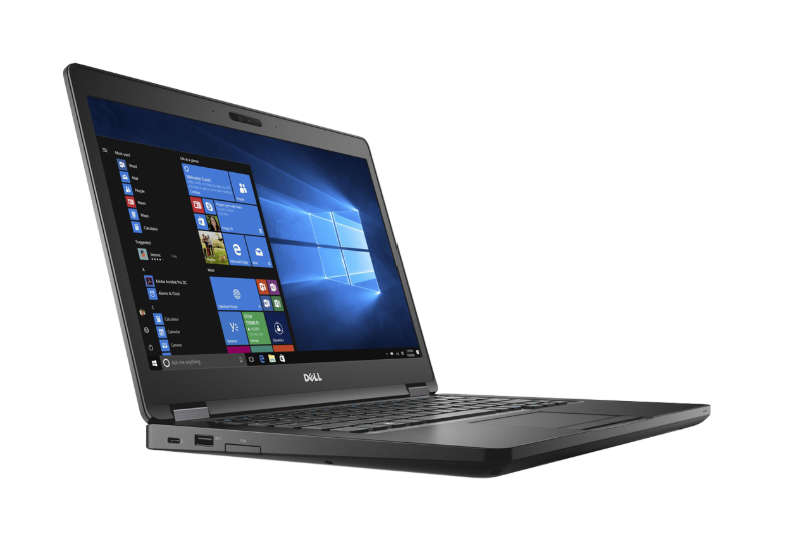 Dell Latitude 5480 Intel i5, 7th Gen Laptop with 16GB Ram