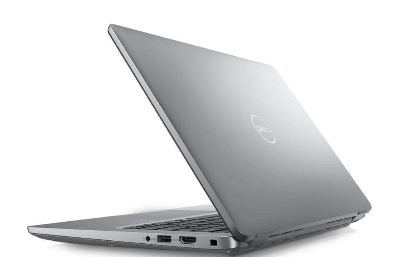 Dell Latitude 5450 14-inch "TOUCHSCREEN" Core Ultra 5 125U 16GB DDR5 RAM 256GB NVMe SSD Win 11 Pro