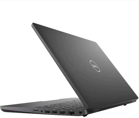 DELL LATITUDE 5500 i5-8265U 16GB 512GB SSD 15.6" FHD