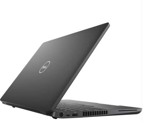 DELL LATITUDE 5500 i5-8265U 16GB 512GB SSD 15.6" FHD
