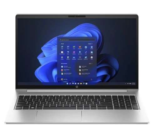 HP ProBook 455 G10 15.6' Ryzen 7 7730U 16GB RAM 1TB SSD Win 11 Pro Laptop w/ RADEON GRAPHICS