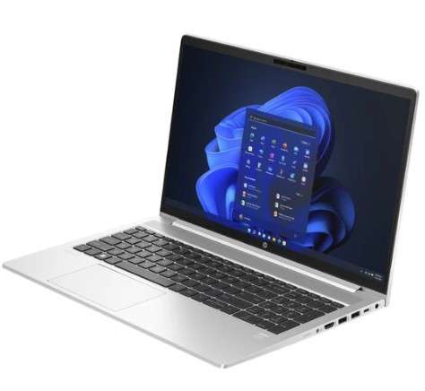 HP ProBook 455 G10 15.6' Ryzen 7 7730U 16GB RAM 1TB SSD Win 11 Pro Laptop w/ RADEON GRAPHICS