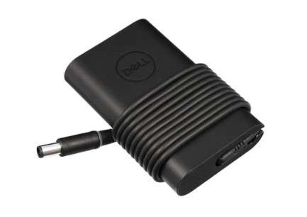 Dell 65W 19.5V 3.34A Big Pin (7.4 x 5.0mm Pin) Charger AC Adapter with SA Power Cord