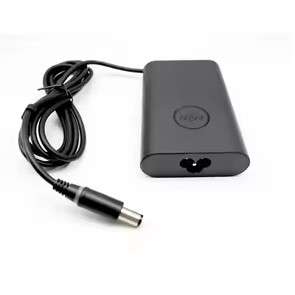 Dell 65W 19.5V 3.34A Big Pin (7.4 x 5.0mm Pin) Charger AC Adapter with SA Power Cord