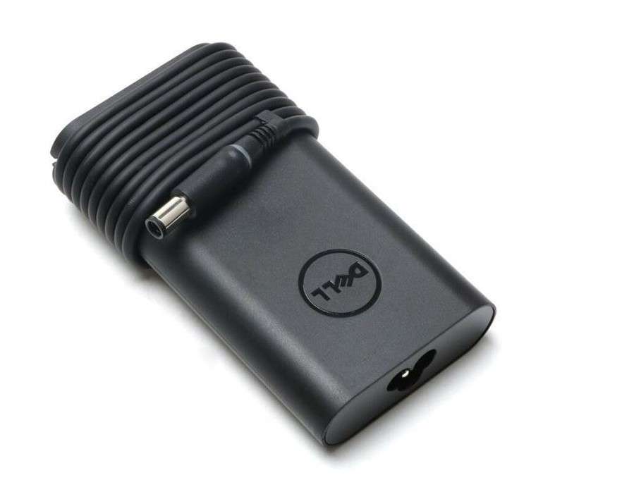 Dell 65W 19.5V 3.34A Big Pin (7.4 x 5.0mm Pin) Charger AC Adapter with SA Power Cord