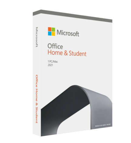 Microsoft Office Home & Student 2021