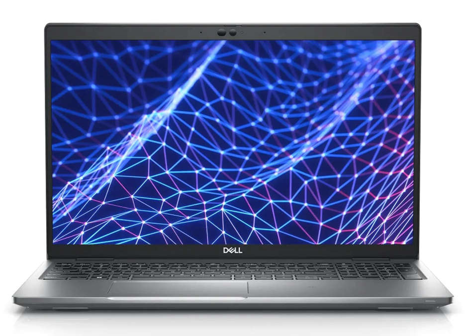 Dell Latitude 5530 15.6-inch Core i7-1265U (12th Gen) 16GB RAM 512GB SSD Win 11 Pro Laptop