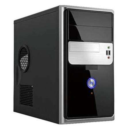 Mecer Prelude Core i5 CPU 650 @ 3.20GHz 4GB  Ram 500GB  HDD