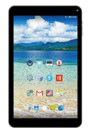 Mecer 10" Android Tablet - A1013R-3G + WiFi w/ POUCH and FREE 8GB SD CARD