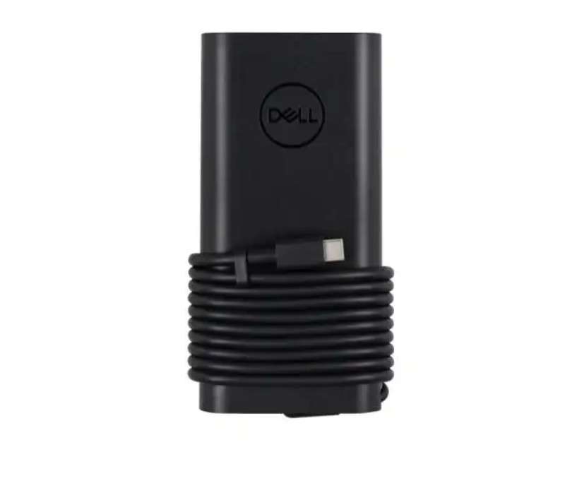 Dell 65W USB-C/Type-C Original Laptop AC Adapter Charger 20V 3.25A