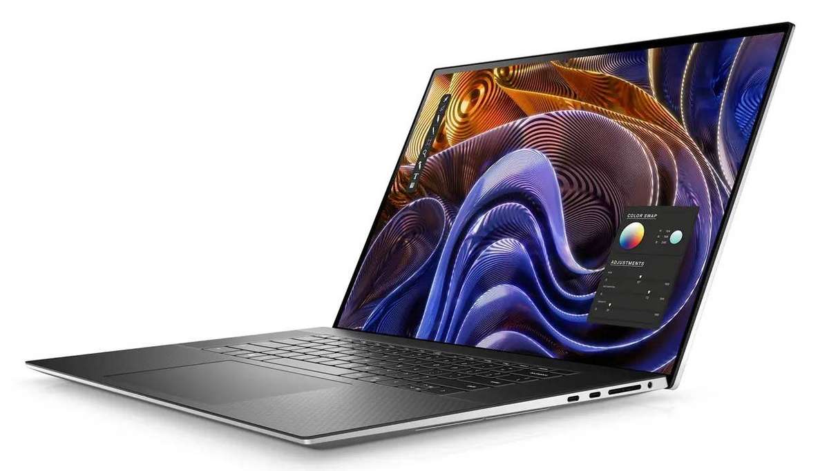 Dell XPS 17 9710 11th Gen Intel Core i7 32GB RAM 1TB SSD NVIDIA RTX 3050 4GB 17.3 FHD+ TOUCH LAPTOP