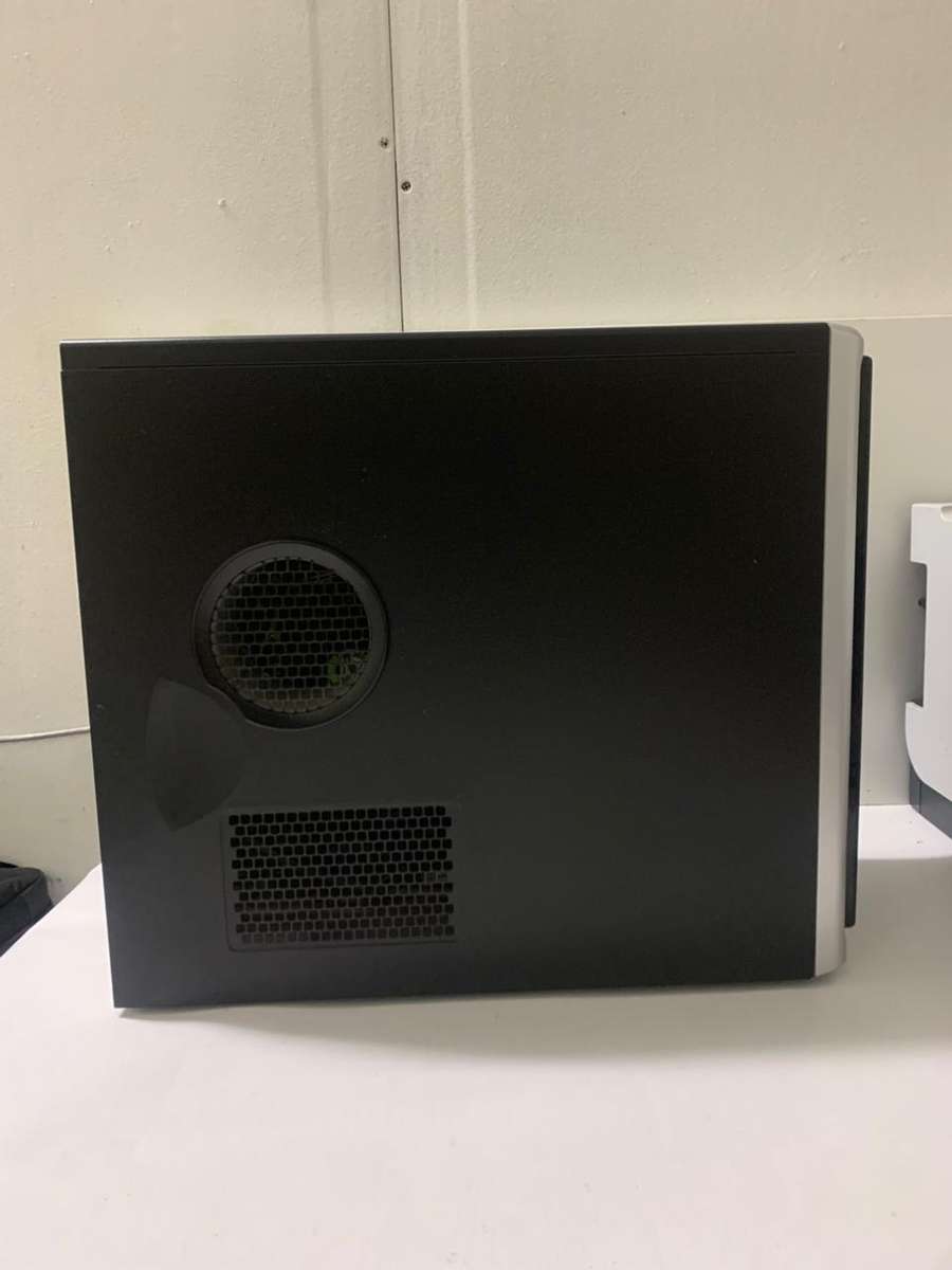 Mecer Prelude Core i5 CPU 650 @ 3.20GHz 4GB  Ram 500GB  HDD