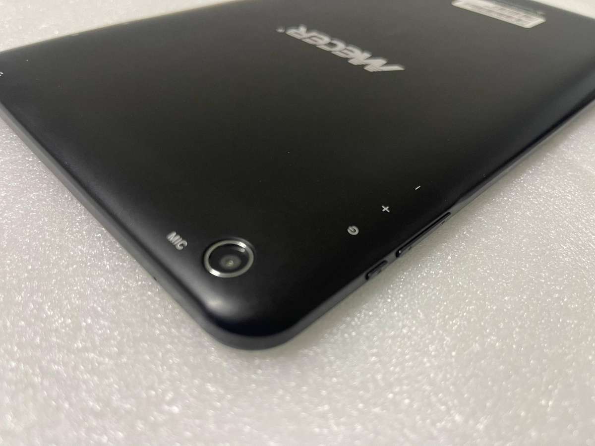 Mecer 10" Android Tablet - A1013R-3G + WiFi w/ POUCH and FREE 8GB SD CARD