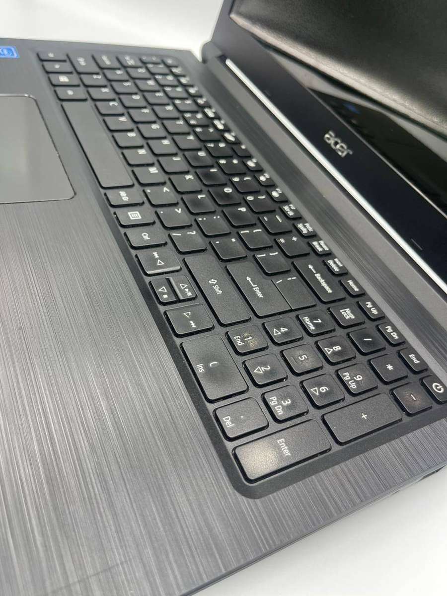 Acer Aspire A315-33 Intel Celeron N3060 | 2GB RAM | 256GB SSD | 15.6 Laptop  Used