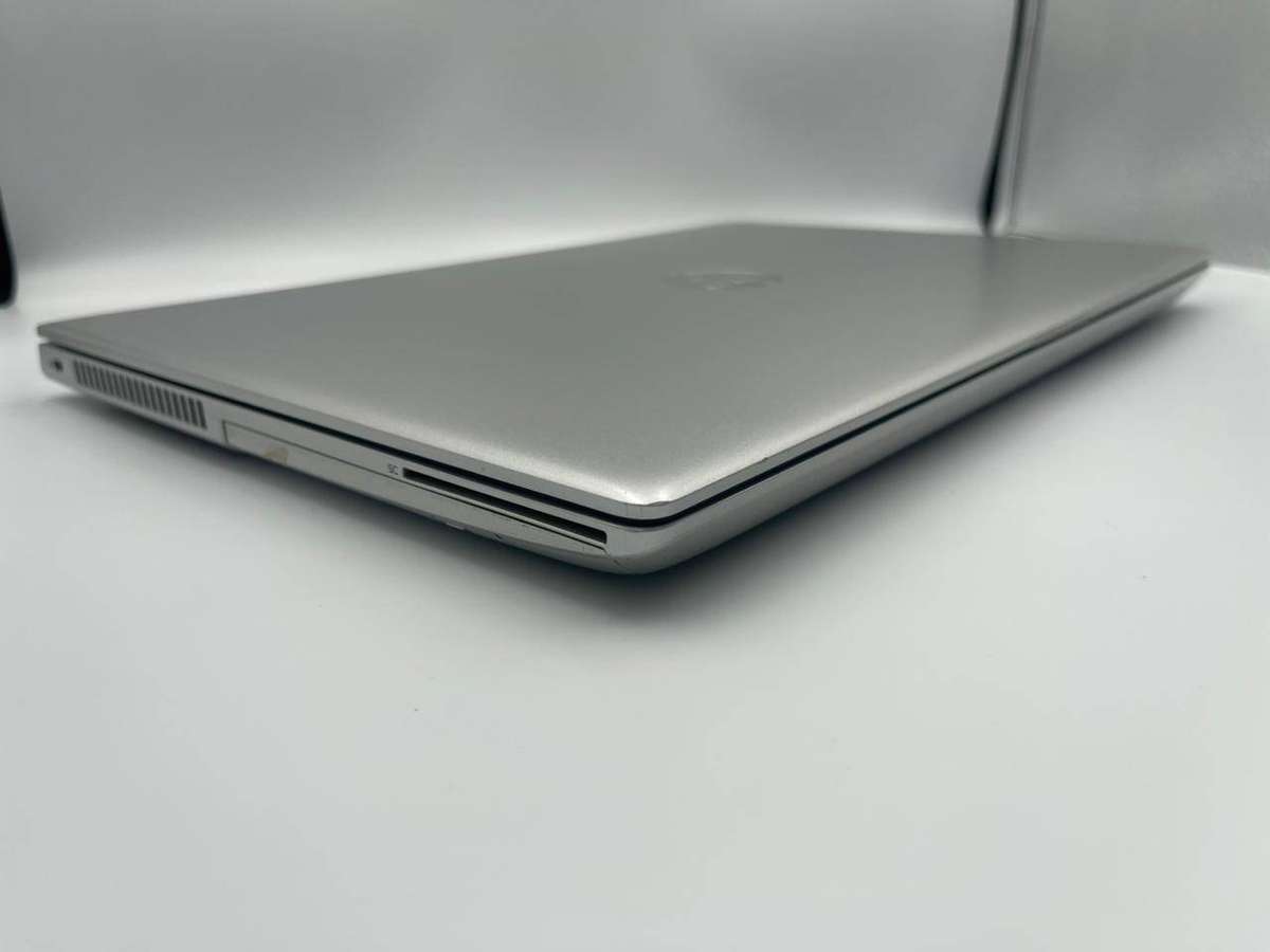 HP ProBook 650 G4 i5 8th Gen 16GB RAM 512GB SSD Windows 11 Pro Laptop