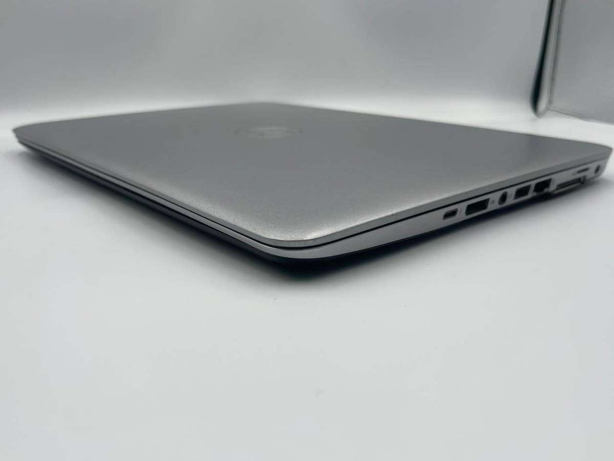 HP EliteBook 840 G4 Laptop Core i5 7th Gen 16GB RAM 256GB SSD