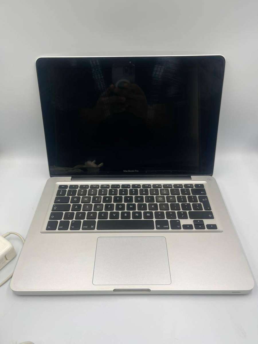 Apple MacBook Pro 13" A1278 (Mid-2012) | Core i5 @2.5GHz | 8GB RAM | 256GB SSD  | macOS Catalina